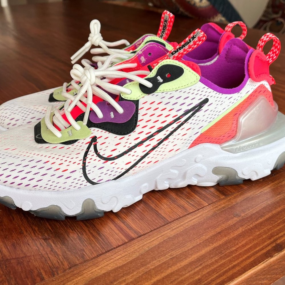 Nike React Vision Men's Sneakers